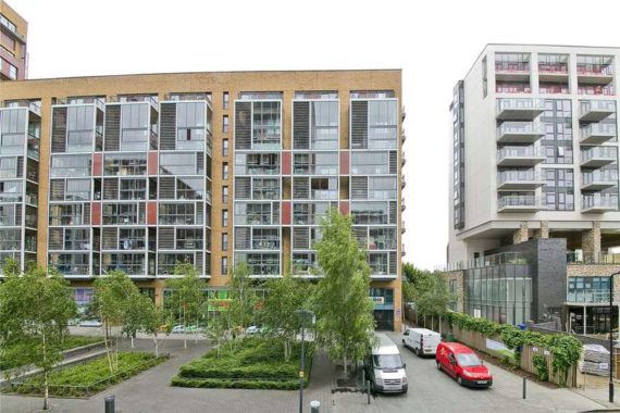 1 Bedroom Flat
